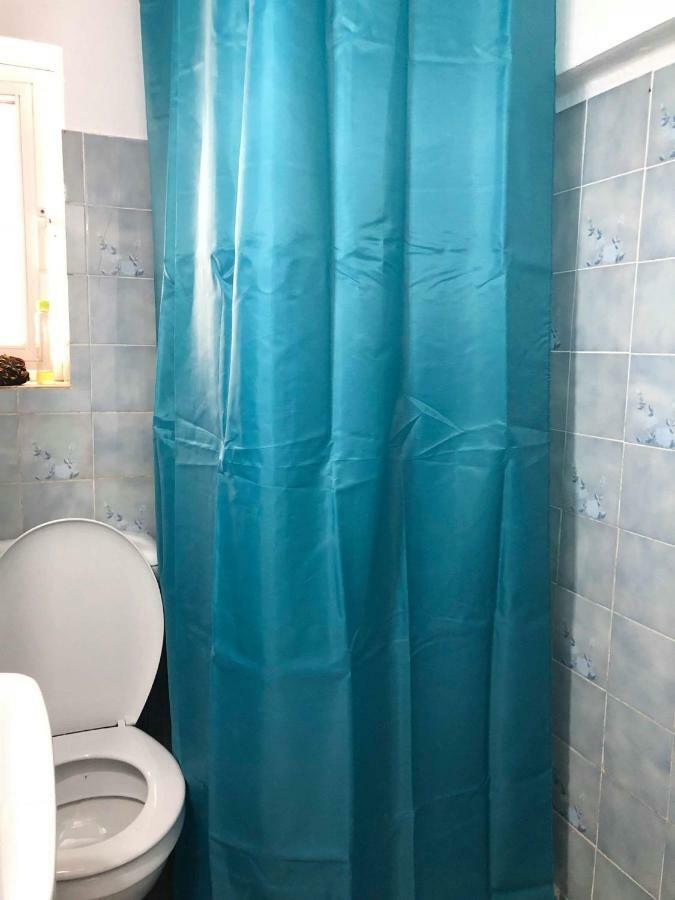 Renovated Apt Close To Beach Wifi Ac อานาวีซอส ภายนอก รูปภาพ