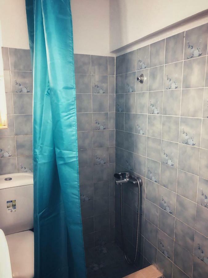 Renovated Apt Close To Beach Wifi Ac อานาวีซอส ภายนอก รูปภาพ